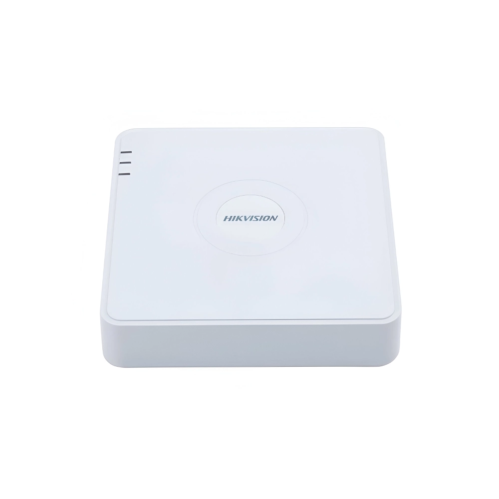 Hikvision Regular 8ch 1 SATA H.265+ Pro DVR (7108HQHI-M1/S) view 2